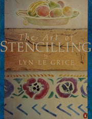 The Art of Stencilling