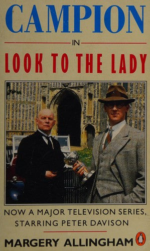 Look to the Lady