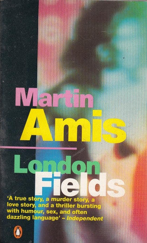 London Fields