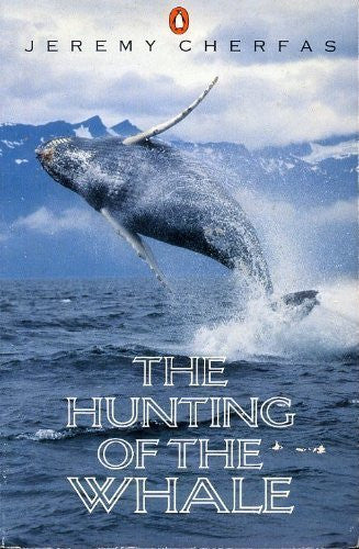 The Hunting of the Whale: A Tragedy that Must End