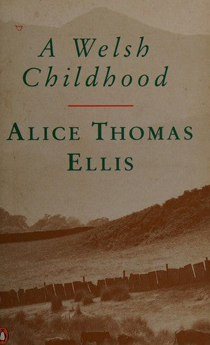 A Welsh Childhood