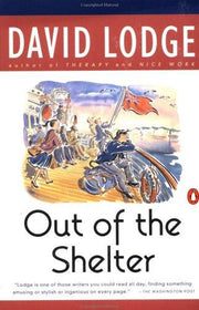 Out of the Shelter (King Penguin S.)
