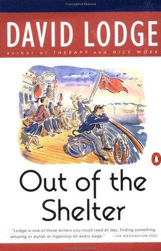 Out of the Shelter (King Penguin S.)