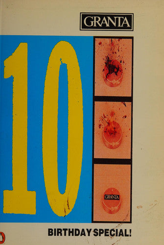 Granta 28: Birthday Special! (Granta: The Magazine of New Writing)