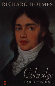 Coleridge: Early Visions: v. 1