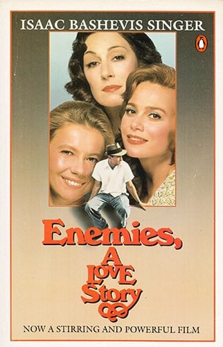 Enemies: A Love Story