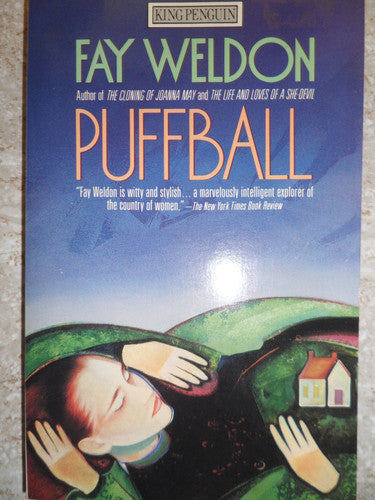 Puffball