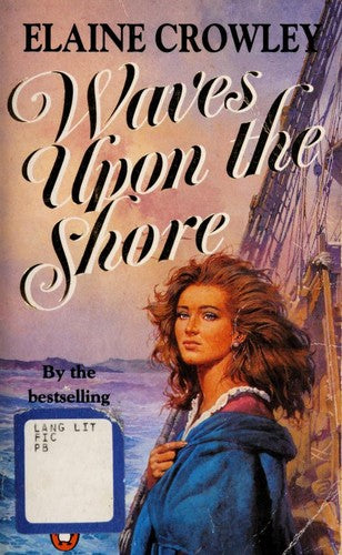 Waves Upon the Shore