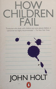 How Children Fail