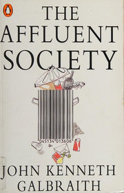 The Affluent Society