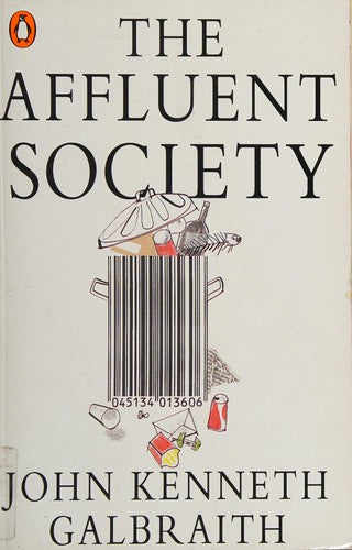 The Affluent Society