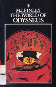 The World of Odysseus (Penguin history)