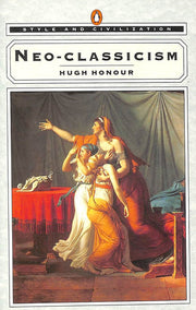 Style And Civilization: Neo-Classicism