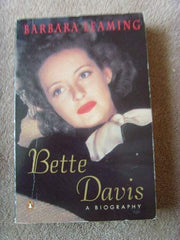 Bette Davis: A Biography