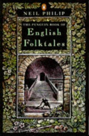 Penguin Book of English Folktales