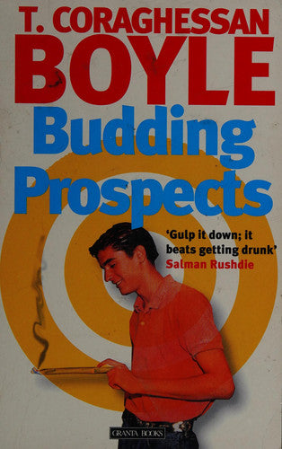 Budding Prospects