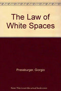 The Law of White Spaces