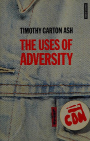 The Uses of Adversity