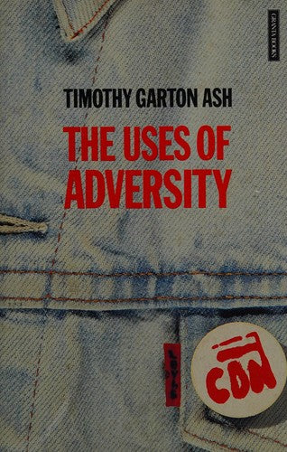 The Uses of Adversity