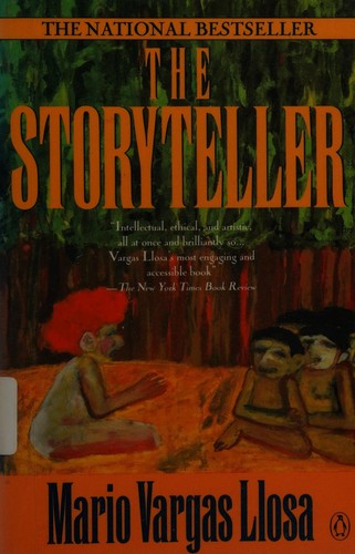 The Storyteller
