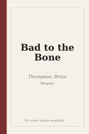 Bad to the Bone