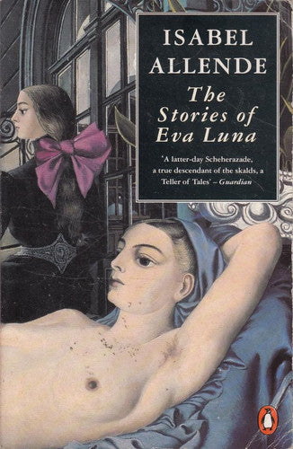 The Stories of Eva Luna