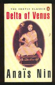 Delta of Venus