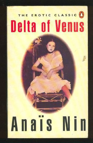 Delta of Venus