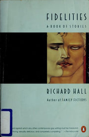 Fidelities: A Book of Short Stories