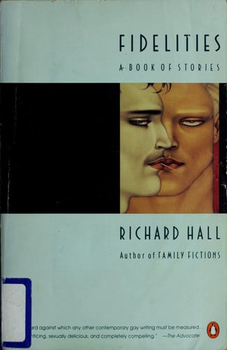 Fidelities: A Book of Short Stories