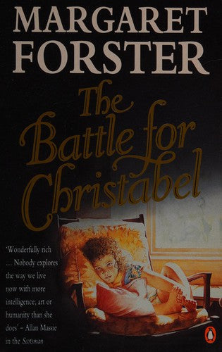 The Battle For Christabel