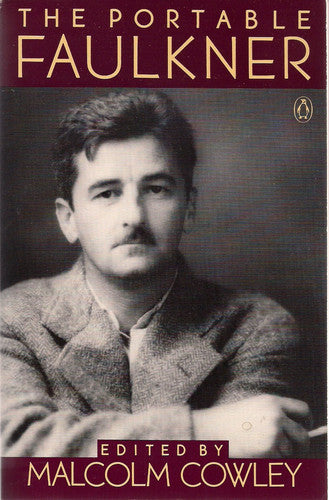 The Portable Faulkner