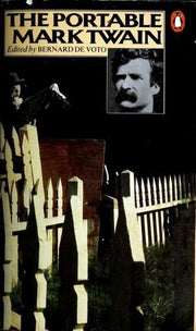 The Portable Mark Twain (Penguin Classics)
