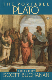 The Portable Plato (Portable Library)