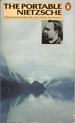 The Portable Nietzsche (Portable Library)