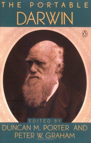The Portable Darwin (Portable Library)