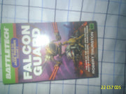 Battletech: Falcon Guard (Legend of the Jade Phoenix, Bk. 3)