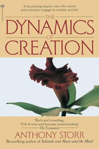 The Dynamics of Creation (Penguin psychology)