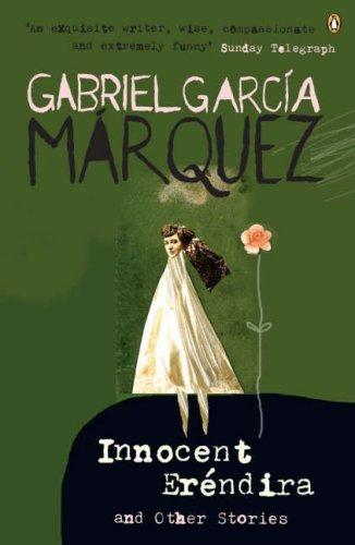 Innocent Erendira and Other Stories