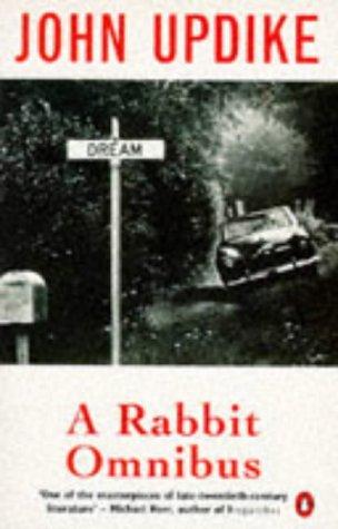A Rabbit Omnibus