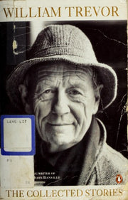 William Trevor: Collected Stories