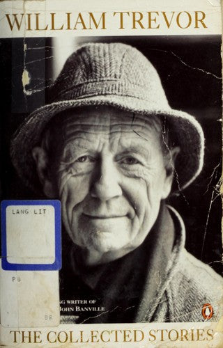 William Trevor: Collected Stories