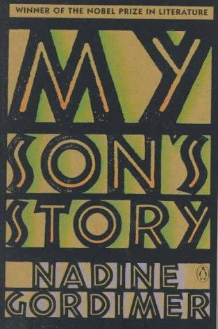My Son's Story