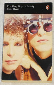 Pet Shop Boys, Literally