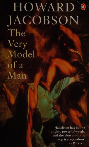 The Very Model of a Man