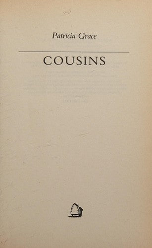 Cousins