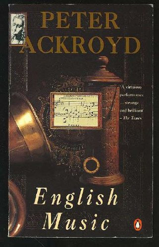English Music