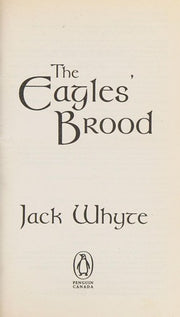 Dream of Eagles Book 3: The Eagles Brood: 003