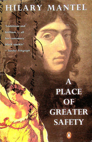 A Place of Greater Safety