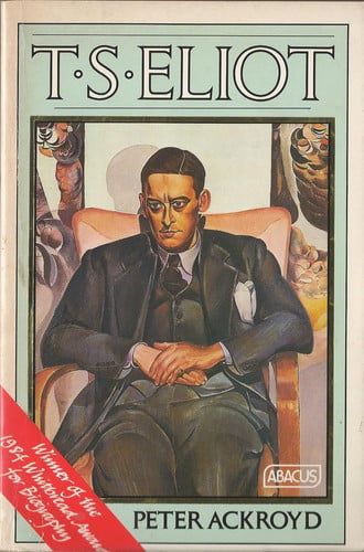 T.S. Eliot
